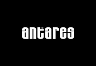 Logo Antares