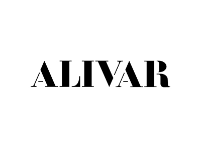 Logo ALIVAR