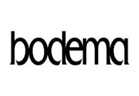 Logo Bodema