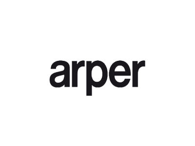 Logo Arper