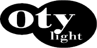 Logo Oty Light
