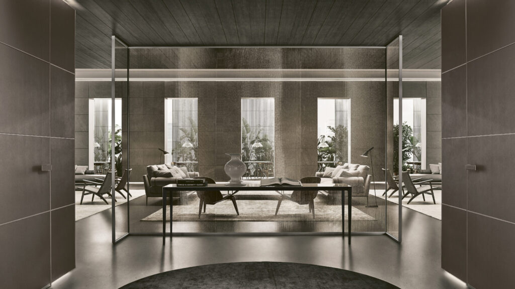 interior design