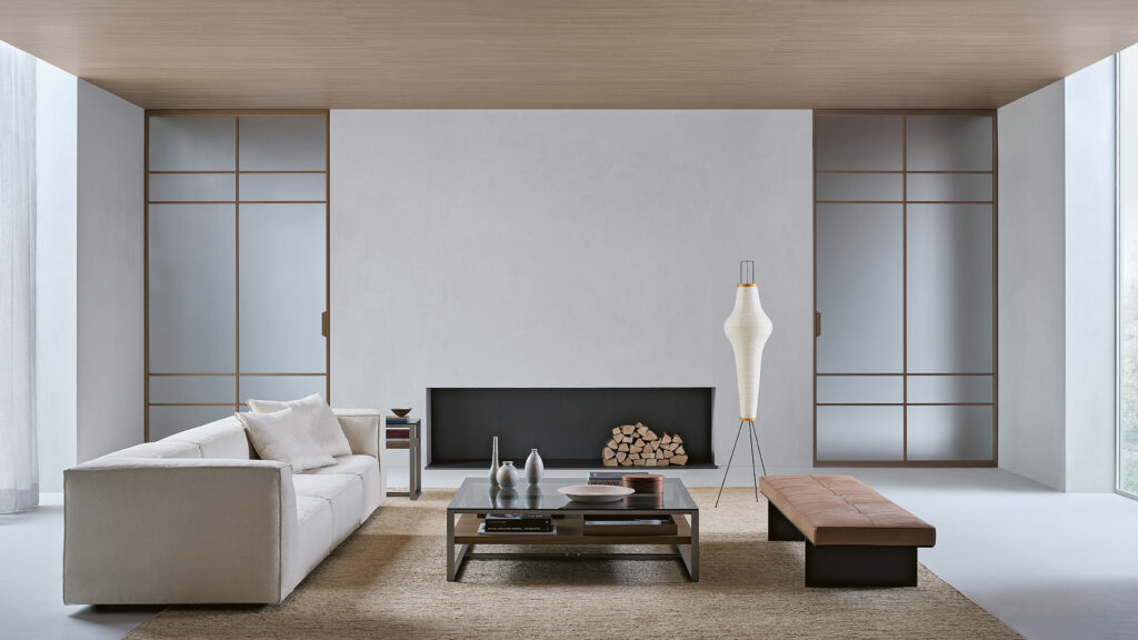 vetro legno air rimadesio