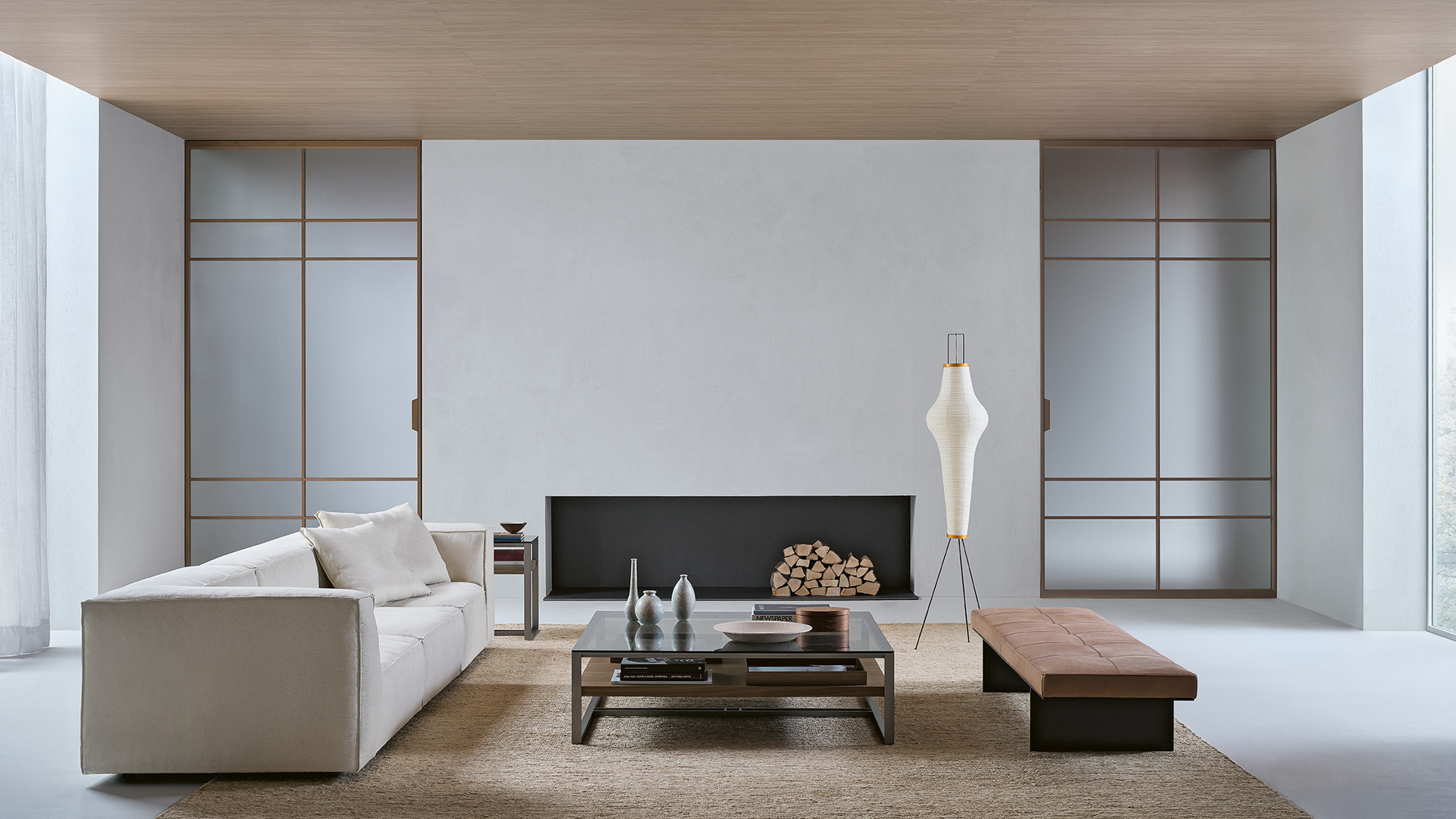 vetro legno air rimadesio