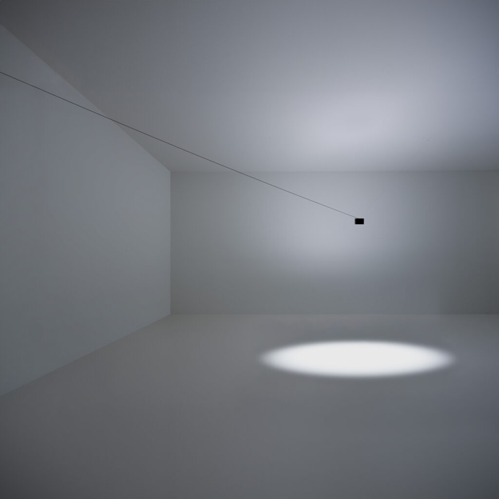 lampada taO