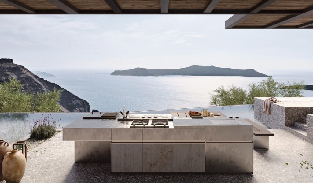 cucina