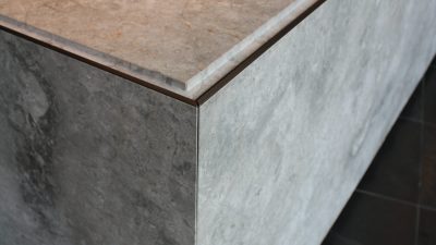 Zampieri Segni, dettaglio ante