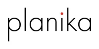 Planika-logo